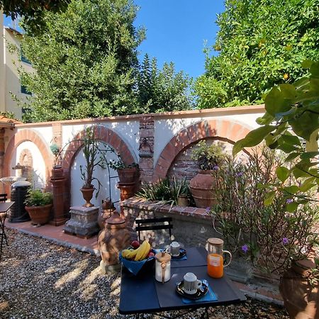 B&B Firenze 400 Buitenkant foto