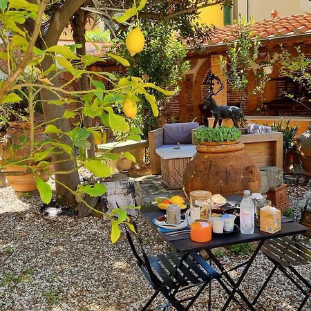 B&B Firenze 400 Buitenkant foto