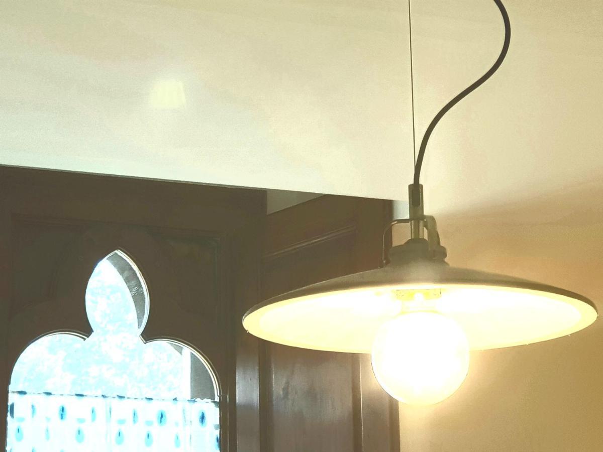 B&B Firenze 400 Buitenkant foto