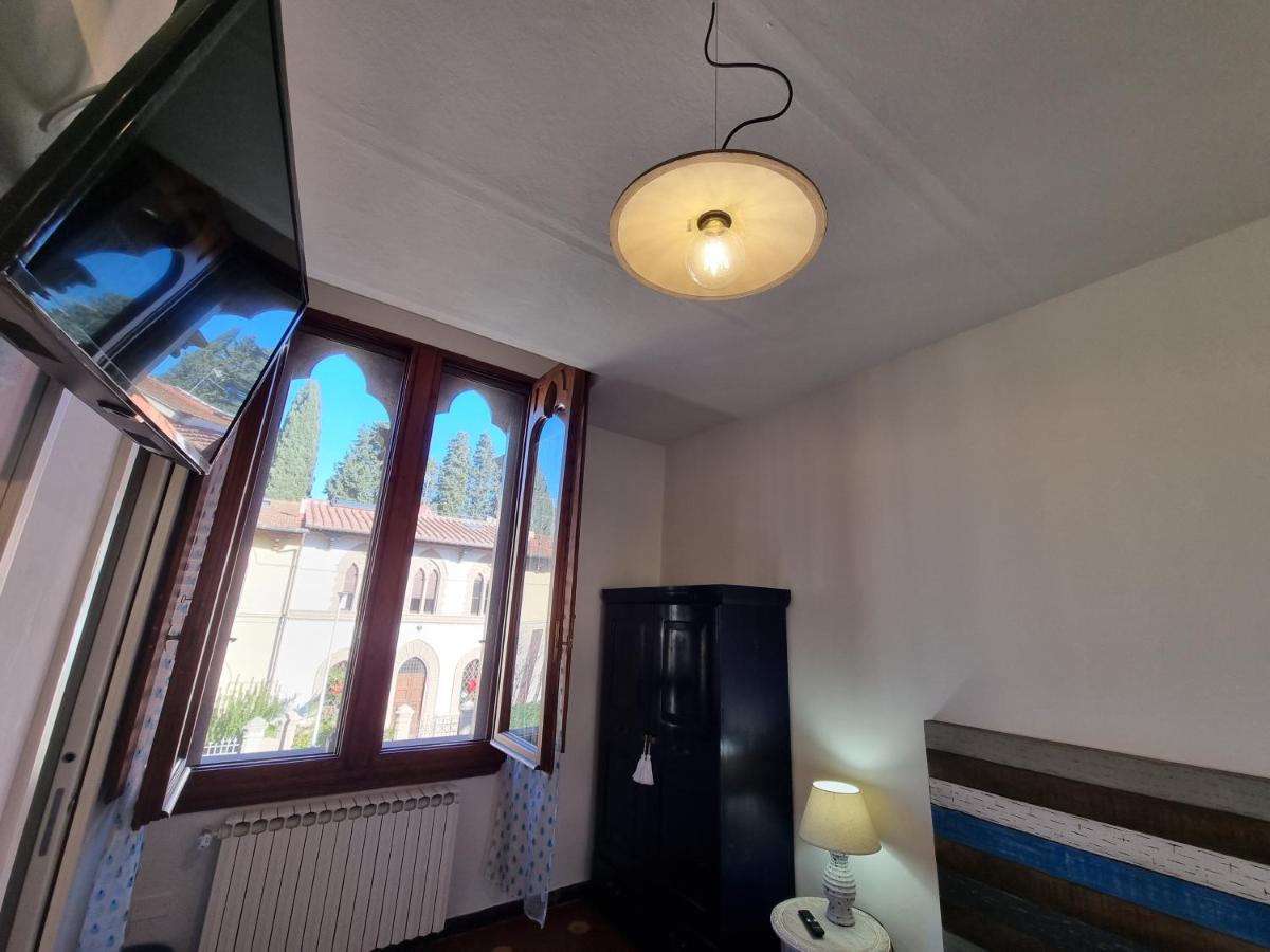 B&B Firenze 400 Buitenkant foto