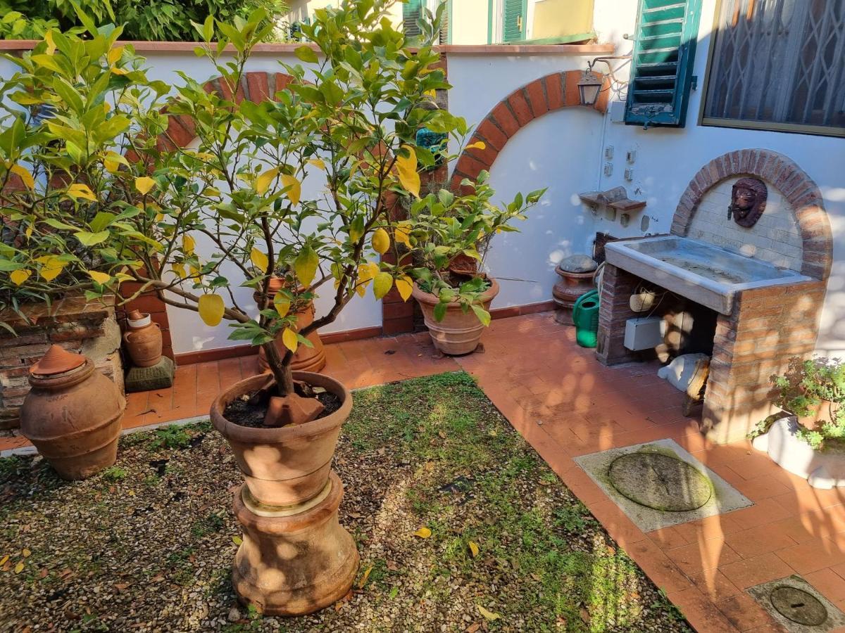 B&B Firenze 400 Buitenkant foto