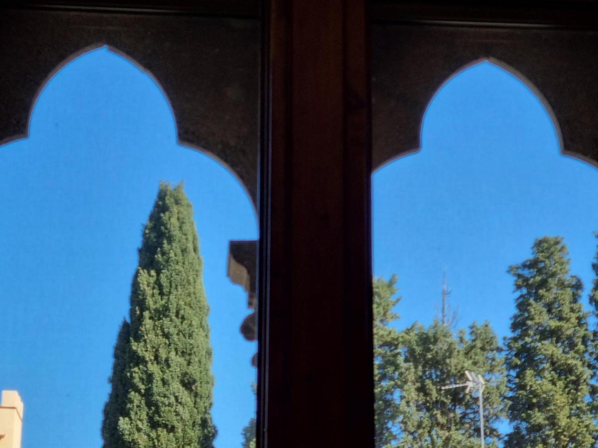 B&B Firenze 400 Buitenkant foto
