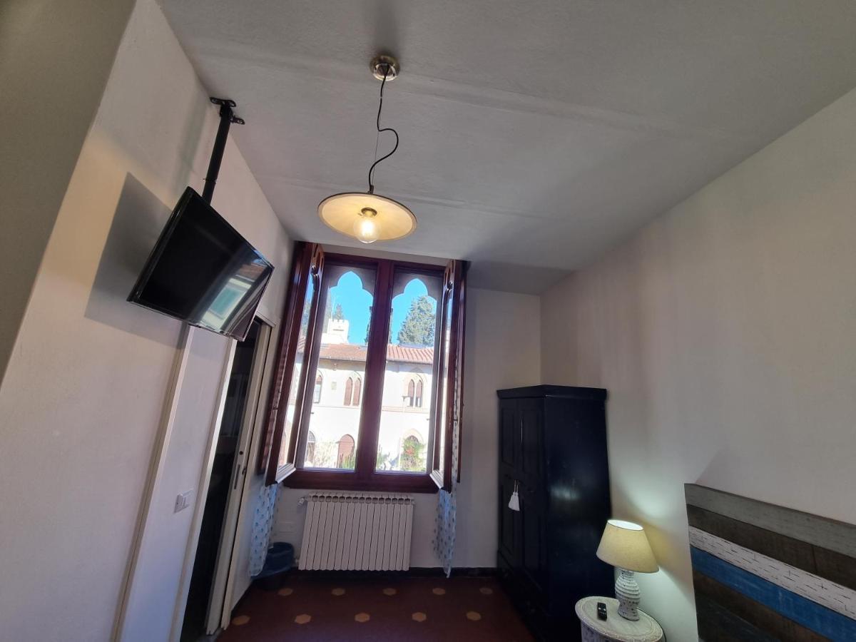 B&B Firenze 400 Buitenkant foto