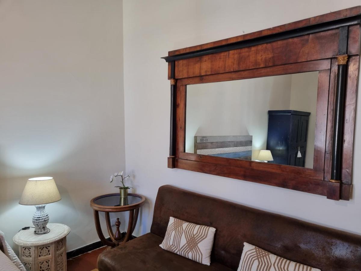 B&B Firenze 400 Buitenkant foto