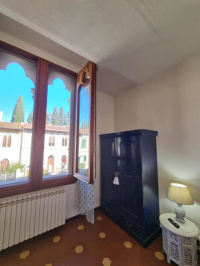 B&B Firenze 400 Buitenkant foto
