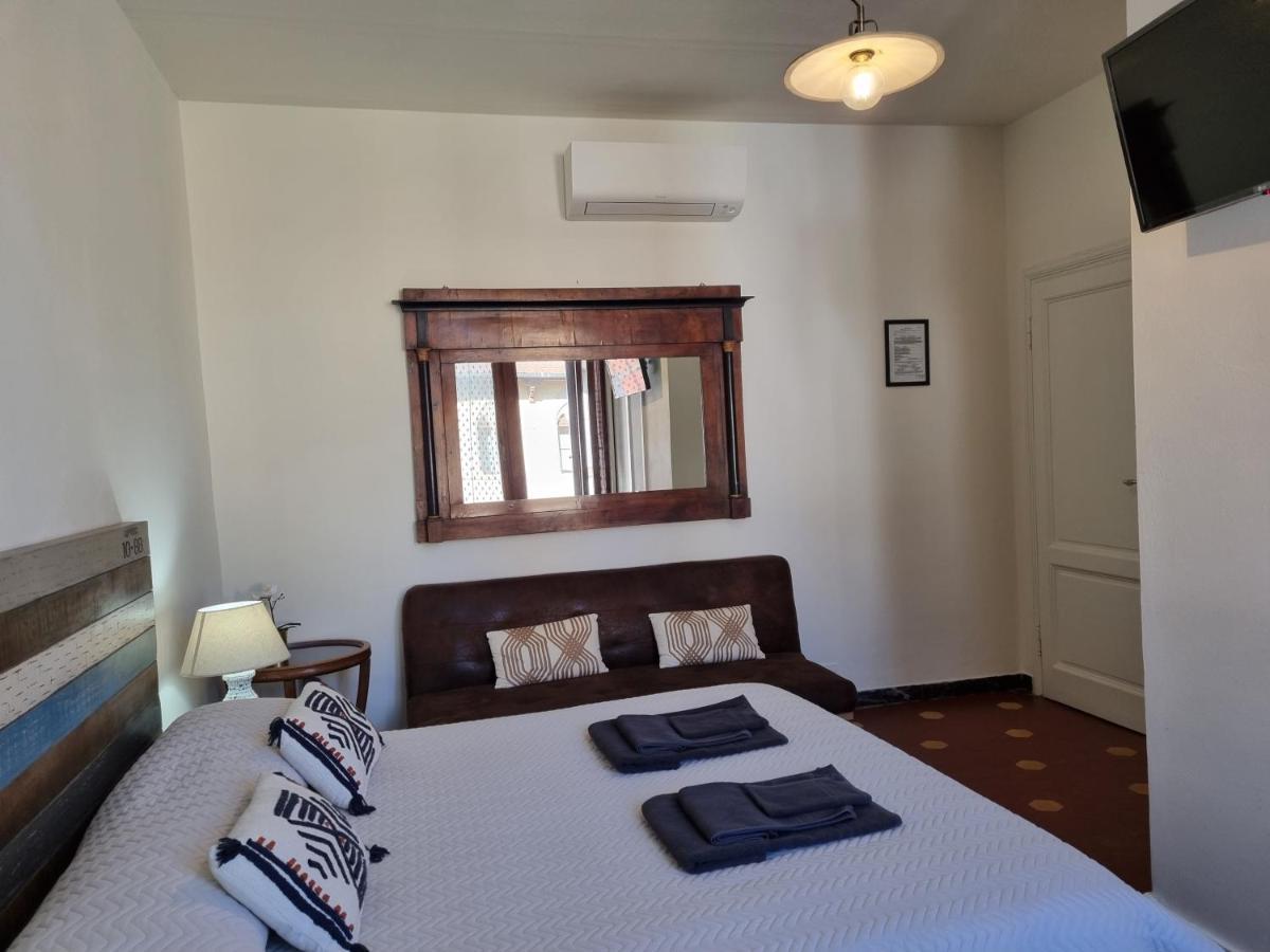 B&B Firenze 400 Buitenkant foto