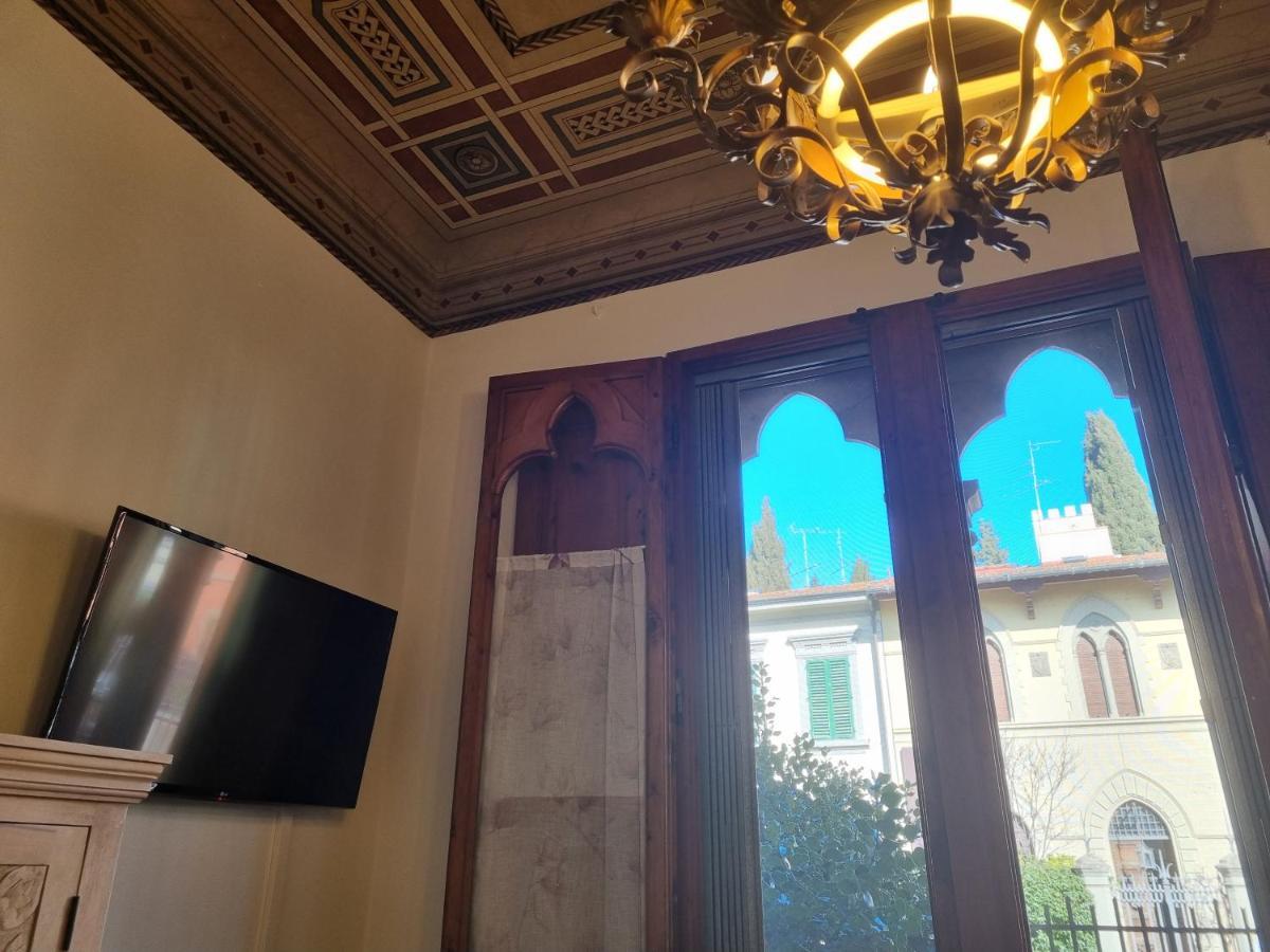 B&B Firenze 400 Buitenkant foto