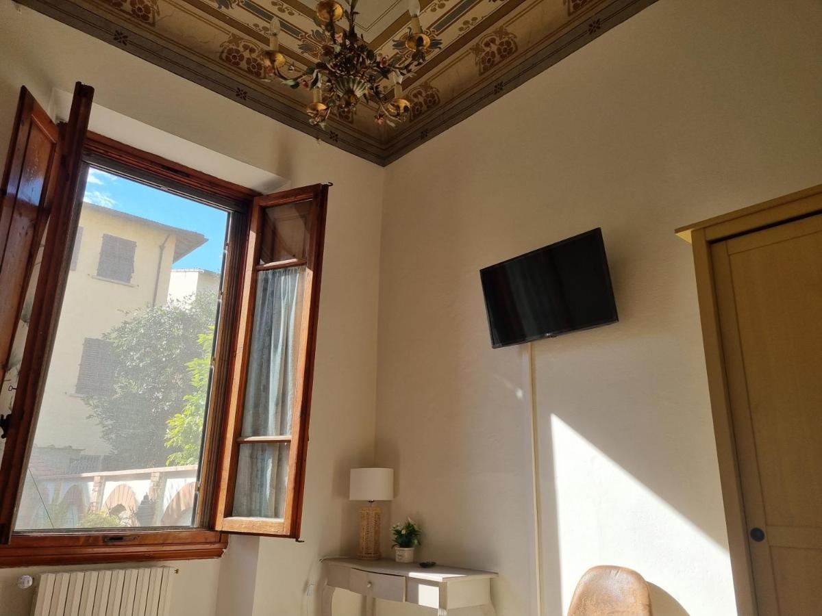 B&B Firenze 400 Buitenkant foto