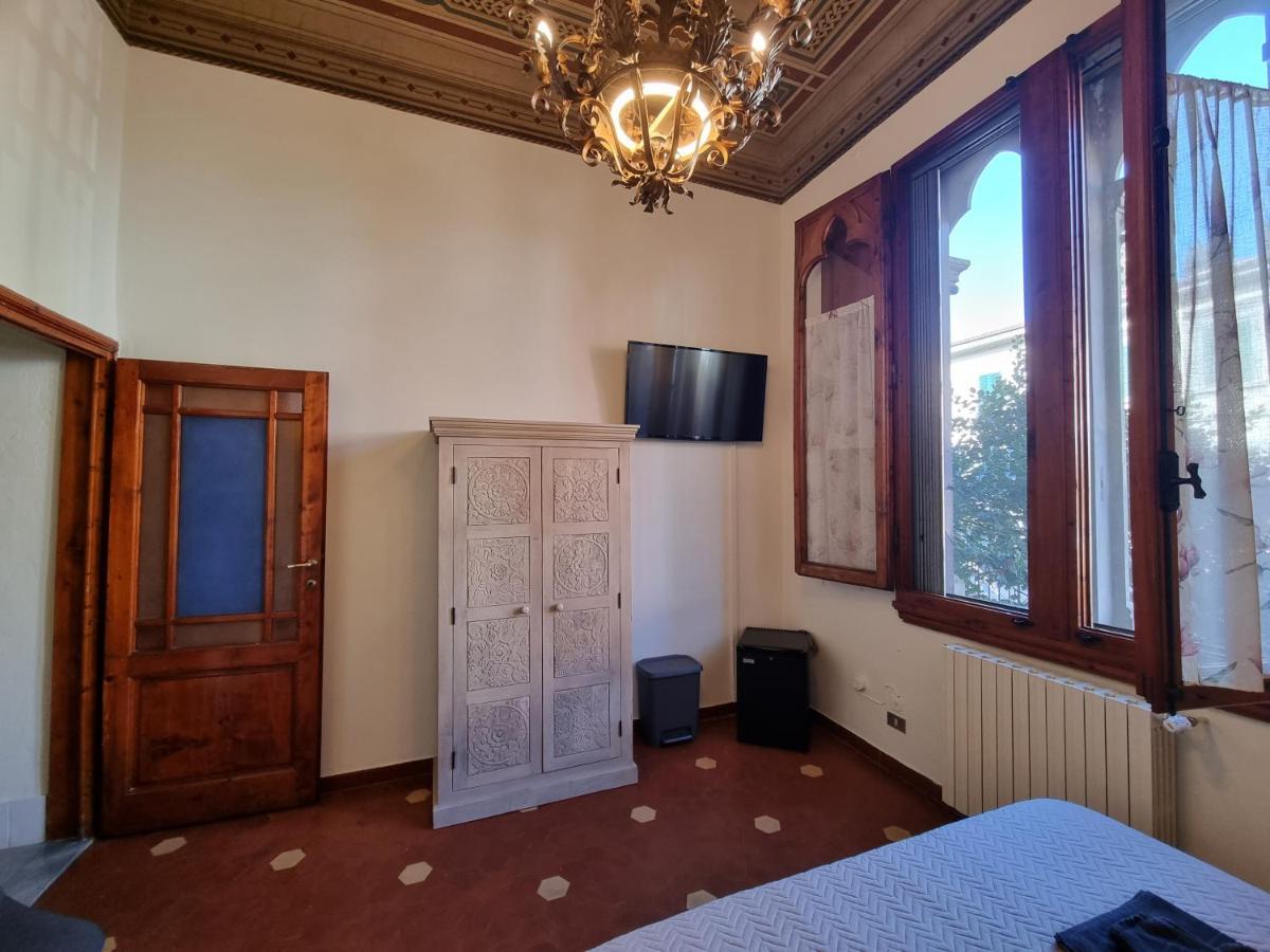 B&B Firenze 400 Buitenkant foto