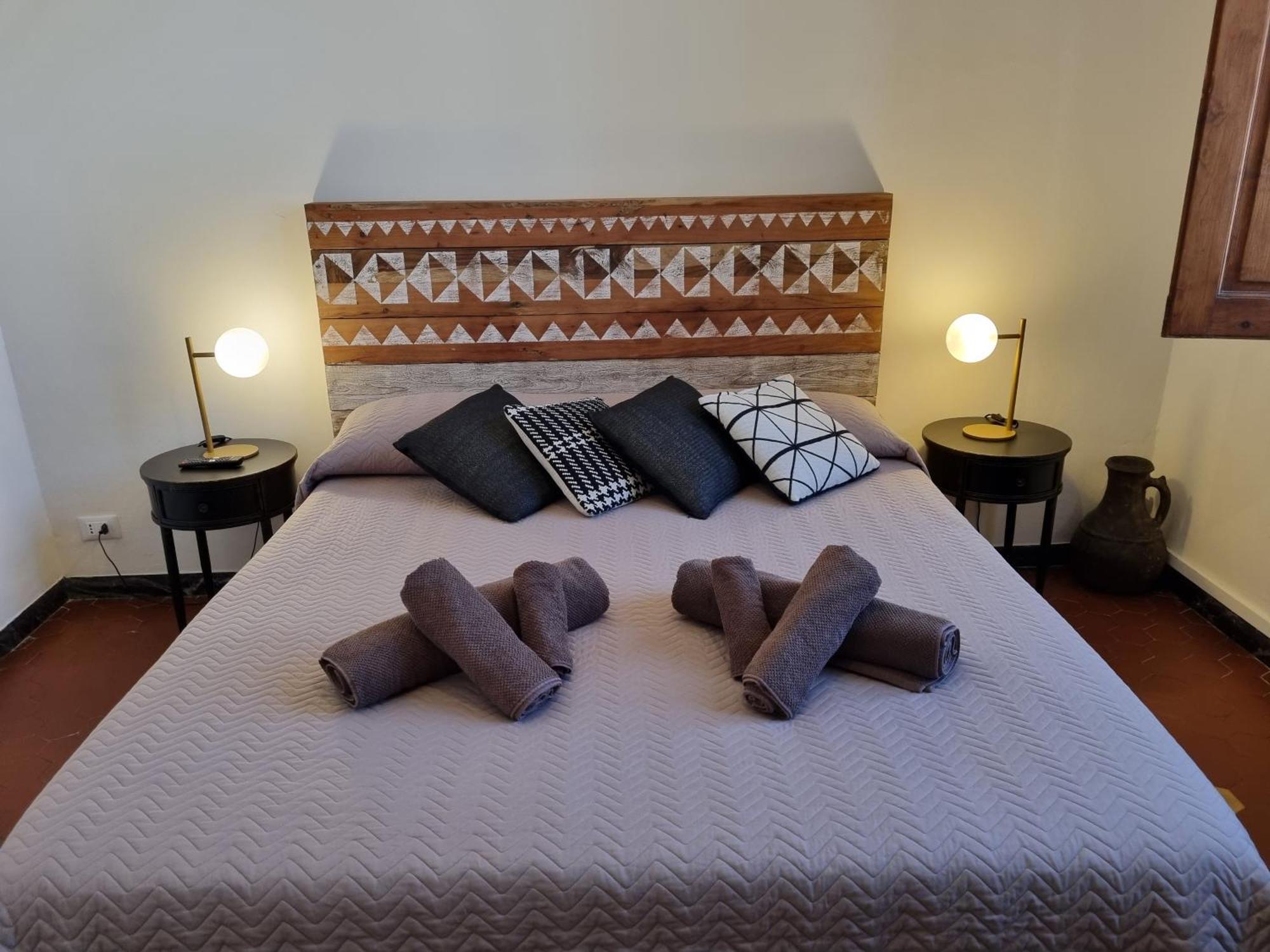 B&B Firenze 400 Buitenkant foto