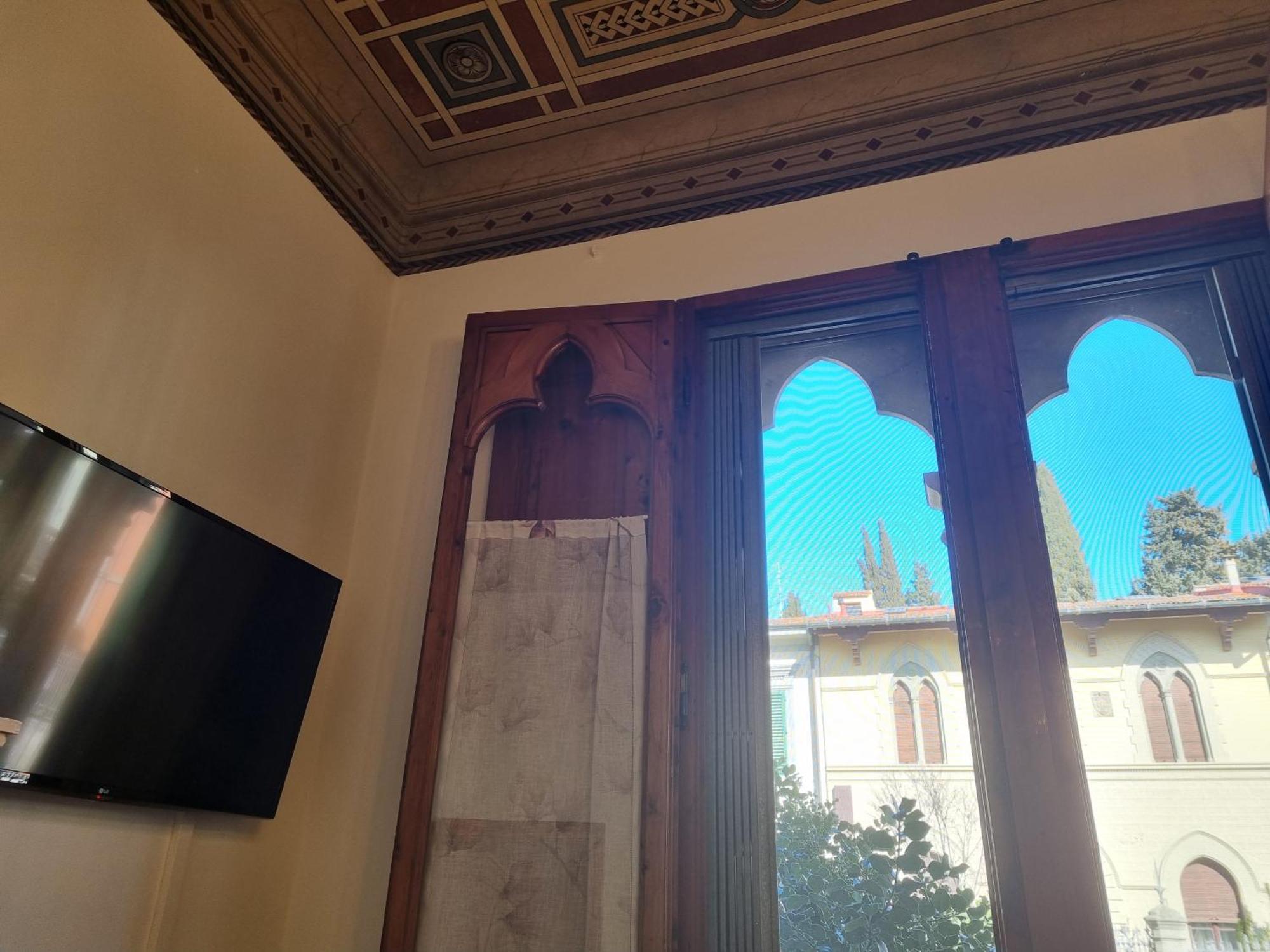 B&B Firenze 400 Buitenkant foto