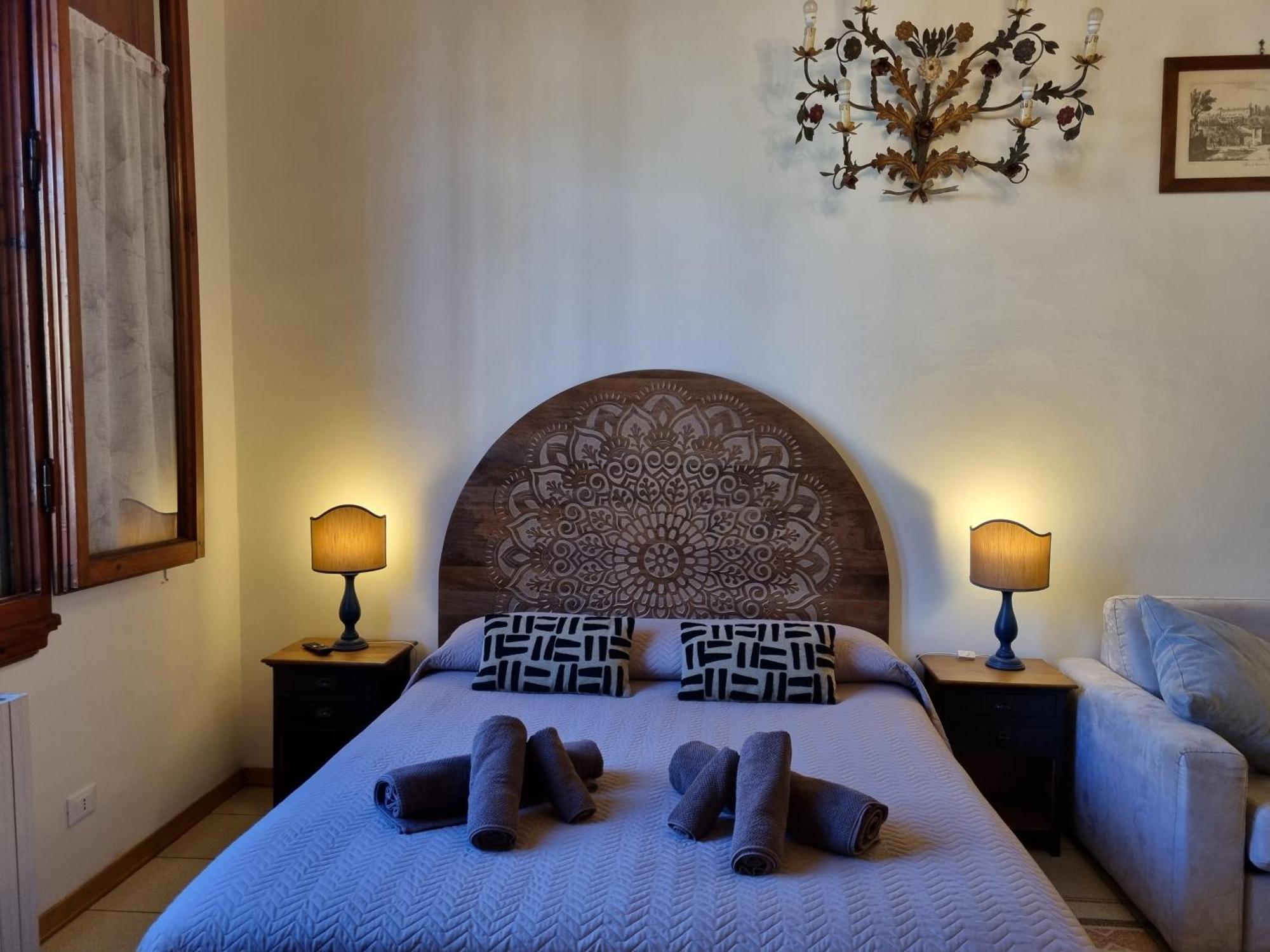 B&B Firenze 400 Buitenkant foto